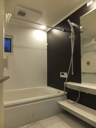 会話の弾むダイニング中心の生活に